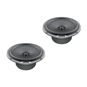 Hjttaler st coaxial 165 mm - Hertz Mille Pro MPX165 - 2-vejs (150W/300W)
