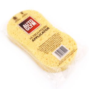 Autoglym - Hi tech Polish Applicator - PolerSvamp
