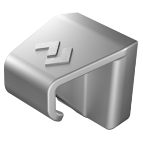 Oplukker til CI-kleboks - DOMETIC CI-BOP - Montering p beslag