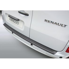 Bumper Protector - Mercedes Citan / Nissan NV250 / Renault Kangoo - REARGUARD