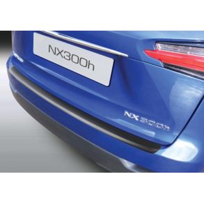 Lssekantbeskytter - LEXUS NX 10.2014-> 11.2017 - REARGUARD