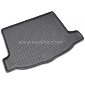 Bagagerumsbakke - HONDA Civic 5-drs Hatchback 2006-2017