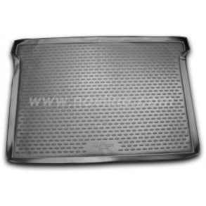 Bagagerumsbakke - PEUGEOT Partner Tepee Comfort 2008->