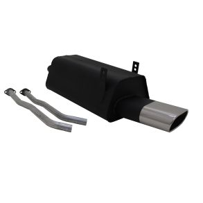 SPORTSBAGPOTTE NOVUS - BMW E36 (3/B,3/C) rg. 09/1990-04/1999