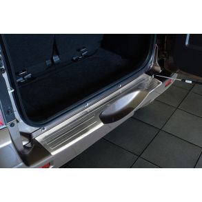 Lssekantbeskytter - Suzuki Grand Vitara 5-drs 2006-2014