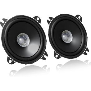 Hjttalere 10 cm (4'') - JVC CS-J410X - Maks. 210W