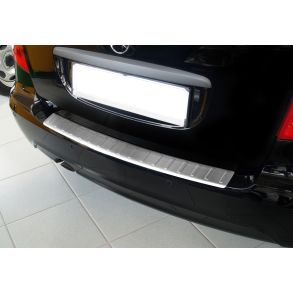Lssekantbeskytter - Mercedes A-Klasse (W169) 5D 2008-2012