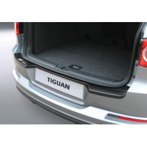 Bumper Protector - VW TIGUAN 11.2007>3.2016 - REARGUARD