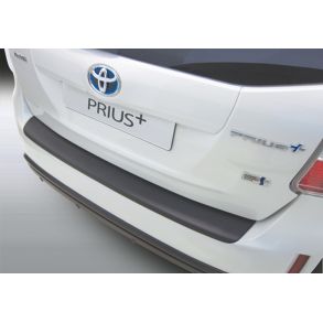 Bumper Protector - TOYOTA PRIUS PLUS 2.2015> - REARGUARD