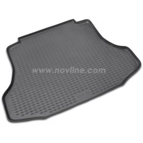 Bagagerumsbakke - HONDA Civic VIII 4-drs Sedan 2006 - 2011