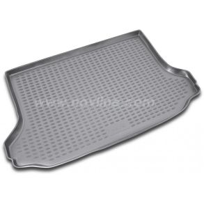 Bagagerumsbakke - TOYOTA RAV4 2006-2012