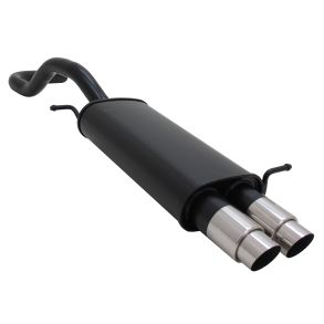 SPORTSBAGPOTTE NOVUS - Seat Ibiza (6K) rg. 07/1996 - 1999