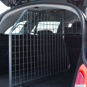 Opdeler til hundegitter - Travall Divider - Opel Insignia Sports Tourer (uden soltag) �rg. 2008-2017