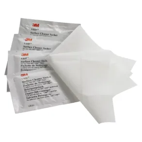 3M Renseservietter VHB - Farvels og lugtfri - 1 stk