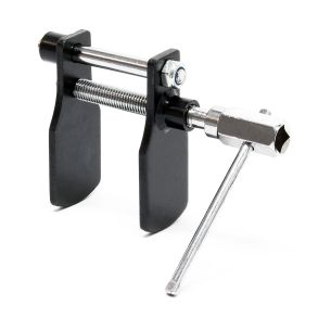 Bremsestempelvrktj - Spndeomrde 10-85 mm - Robust stl materiale