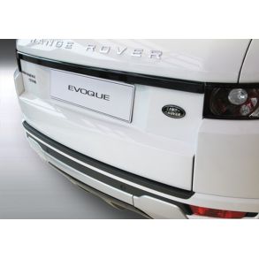 L�ssekantbeskytter - LAND ROVER RANGE ROVER EVOQUE 3DR 9.2011> - REARGUARD
