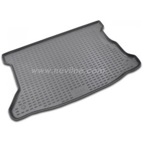 Bagagerumsbakke - HONDA Jazz 2001-2008