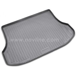 Bagagerumsbakke - KIA Sorento 5-sdet 2009-2014