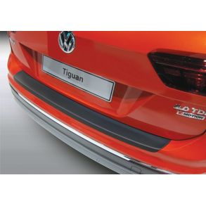 Bumper Protector - VW TIGUAN 4.2016> - REARGUARD