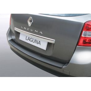 Lssekantbeskytter - RENAULT LAGUNA ESTATE COMBI 1.2008 > - REARGUARD