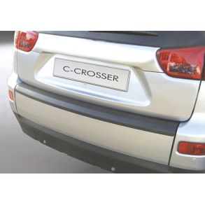 Lssekantbeskytter - CITROËN C-CROSSER 9.2007>5.2012 - REARGUARD