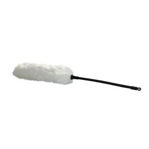 St�vb�rste Til Bilen - Micro-Tech M/ Lange h�r - L�ngde 61 cm.