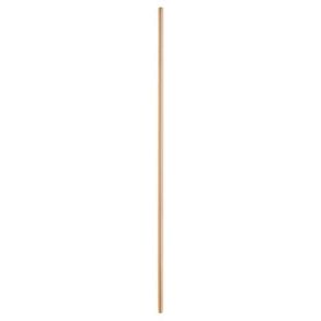 Kosteskaft Tr� - L. 150 cm - Passer til 37081 & 37082
