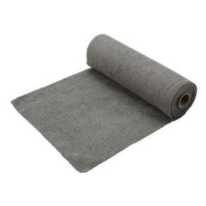 Mikrofiberklude st 20 stk - 30x30 cm - 87% polyester & 13% polyamid