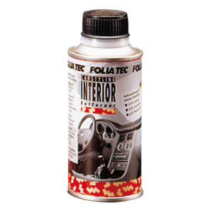 Interi�r Solvent - Foliatec - 125 ml.