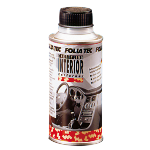 Interir Solvent - Foliatec - 125 ml.