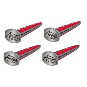 Duft Frisker - Tropical Aroma - 4 stk.