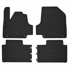 Gummim�tte s�t - Hyundai Ioniq 5 �rg. 2021-2024