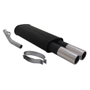 SPORTSBAGPOTTE NOVUS - Opel Vectra A (A/-CC) rg. 09/1988 - 11/1995