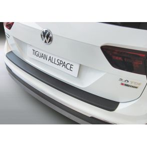 Bumper Protector - VW TIGUAN ALLSPACE 1.2018> - REARGUARD