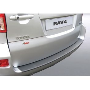 Loading Edge Protector - TOYOTA RAV 4 5DR 4X4 2008>2.2013 - REARGUARD