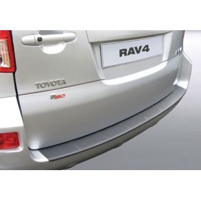 Lssekantbeskytter - TOYOTA RAV 4 5DR 4X4 2008>2.2013 - REARGUARD