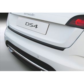 Bumper Protector - CITRO&Euml;N DS4 5.2011> - REARGUARD