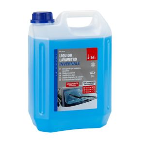 Sprinklervske -36C - Koncentreret - 5 liter