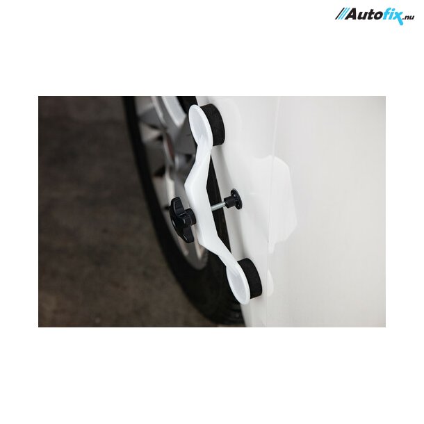 Bulereparationskit Quixx Dent Repair Kit 1 Sæt