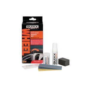 Flgreparationsst - Quixx Wheel Repair Kit - Slv