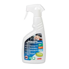 Anti Mrspray - Nem, Hurtig & Effektiv - Spray 500 ml