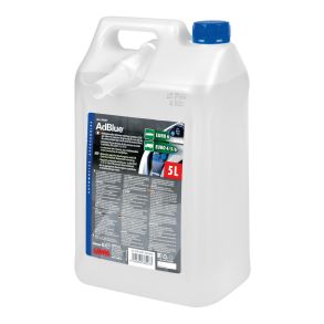 AdBlue Additiv - Med Hldetud - 5 liter