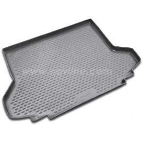 Bagagerumsbakke - RENAULT Koleos 2008-2016