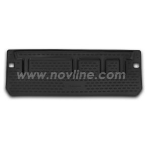 Bagagerumsbakke - TOYOTA Sienna 2013->