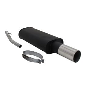 SPORTSBAGPOTTE NOVUS - Opel Vectra A (A/-CC) rg. 09/1988 - 11/1995