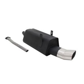 SPORTSBAGPOTTE NOVUS - BMW 3er E36 (3/B 3/C)