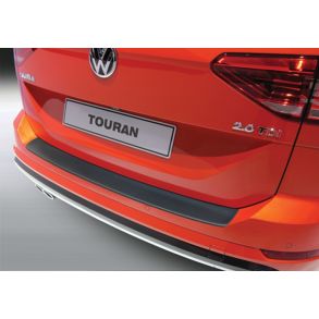 Bumper Protector - VW TOURAN 9.2015> - REARGUARD