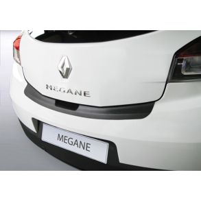 Lssekantbeskytter - RENAULT MEGANE COUPE 3DR 11.2008>6.2016 - REARGUARD