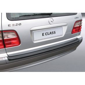 Lssekantbeskytter - MERCEDES E CLASS W210T TOURING ESTATE/KOMBI/BREAK 2000 > 12.2002 - REARGUARD