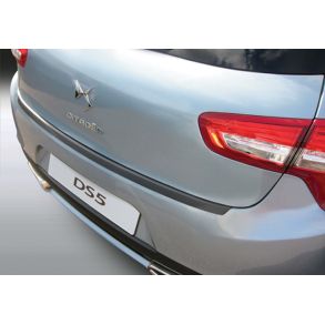 Bumper Protector - CITRO&Euml;N DS5 3.2012> - REARGUARD